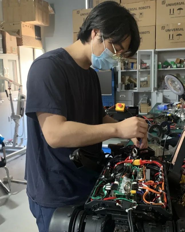 z6com·尊龙(中国)时凯集团(中国)机器人有限公司官网 图片